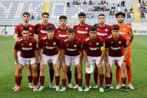 Κυπελλούχος το ΑΠΟΕΛ Κ19! (φώτος)