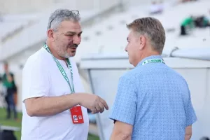 Ομόνοια-Άρης: Το τριφύλλι σφράγισε την πρόκριση και… τρίτος σερί τελικός! (Φώτος)