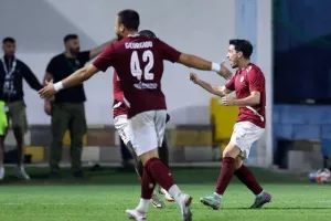 Ομόνοια 29Μ-ΕΝΠ: Από μία γκολάρα, από ένα βαθμό και... ακόμα πιο κοντά στην άνοδο (φώτος)