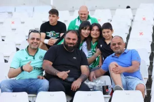 Ομόνοια-Άρης: Το τριφύλλι σφράγισε την πρόκριση και… τρίτος σερί τελικός! (Φώτος)