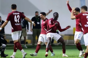 Ομόνοια 29Μ-ΕΝΠ: Από μία γκολάρα, από ένα βαθμό και... ακόμα πιο κοντά στην άνοδο (φώτος)