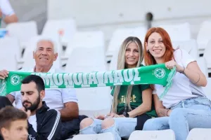 Ομόνοια-Άρης: Το τριφύλλι σφράγισε την πρόκριση και… τρίτος σερί τελικός! (Φώτος)