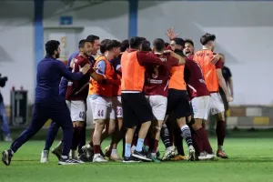 Ομόνοια 29Μ-ΕΝΠ: Από μία γκολάρα, από ένα βαθμό και... ακόμα πιο κοντά στην άνοδο (φώτος)