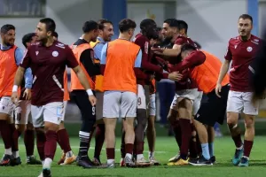 Ομόνοια 29Μ-ΕΝΠ: Από μία γκολάρα, από ένα βαθμό και... ακόμα πιο κοντά στην άνοδο (φώτος)