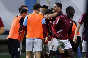 Ομόνοια 29Μ-ΕΝΠ: Από μία γκολάρα, από ένα βαθμό και... ακόμα πιο κοντά στην άνοδο (φώτος)