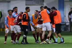 Ομόνοια 29Μ-ΕΝΠ: Από μία γκολάρα, από ένα βαθμό και... ακόμα πιο κοντά στην άνοδο (φώτος)