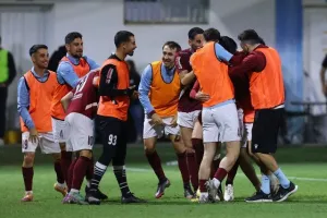 Ομόνοια 29Μ-ΕΝΠ: Από μία γκολάρα, από ένα βαθμό και... ακόμα πιο κοντά στην άνοδο (φώτος)