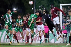 Ομόνοια 29Μ-ΕΝΠ: Από μία γκολάρα, από ένα βαθμό και... ακόμα πιο κοντά στην άνοδο (φώτος)