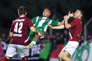 Ομόνοια 29Μ-ΕΝΠ: Από μία γκολάρα, από ένα βαθμό και... ακόμα πιο κοντά στην άνοδο (φώτος)