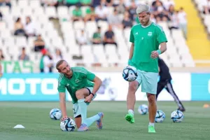 Ομόνοια-Άρης: Το τριφύλλι σφράγισε την πρόκριση και… τρίτος σερί τελικός! (Φώτος)