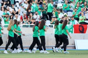 Ομόνοια-Άρης: Το τριφύλλι σφράγισε την πρόκριση και… τρίτος σερί τελικός! (Φώτος)