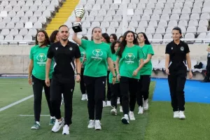 Ομόνοια-Άρης: Το τριφύλλι σφράγισε την πρόκριση και… τρίτος σερί τελικός! (Φώτος)