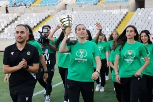Ομόνοια-Άρης: Το τριφύλλι σφράγισε την πρόκριση και… τρίτος σερί τελικός! (Φώτος)
