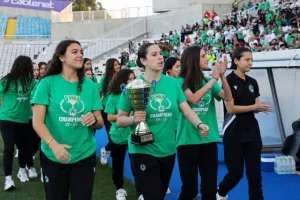 Ομόνοια-Άρης: Το τριφύλλι σφράγισε την πρόκριση και… τρίτος σερί τελικός! (Φώτος)