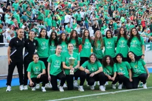 Ομόνοια-Άρης: Το τριφύλλι σφράγισε την πρόκριση και… τρίτος σερί τελικός! (Φώτος)