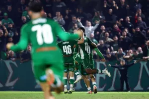 Ομόνοια 29Μ-ΕΝΠ: Από μία γκολάρα, από ένα βαθμό και... ακόμα πιο κοντά στην άνοδο (φώτος)