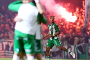 Ομόνοια 29Μ-ΕΝΠ: Από μία γκολάρα, από ένα βαθμό και... ακόμα πιο κοντά στην άνοδο (φώτος)