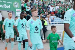 Ομόνοια-Άρης: Το τριφύλλι σφράγισε την πρόκριση και… τρίτος σερί τελικός! (Φώτος)