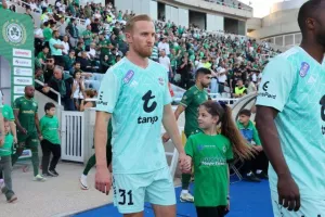 Ομόνοια-Άρης: Το τριφύλλι σφράγισε την πρόκριση και… τρίτος σερί τελικός! (Φώτος)