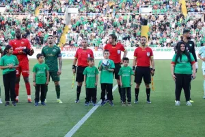 Ομόνοια-Άρης: Το τριφύλλι σφράγισε την πρόκριση και… τρίτος σερί τελικός! (Φώτος)