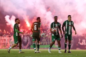 Ομόνοια 29Μ-ΕΝΠ: Από μία γκολάρα, από ένα βαθμό και... ακόμα πιο κοντά στην άνοδο (φώτος)