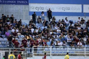 Κυπελλούχος το ΑΠΟΕΛ Κ19! (φώτος)