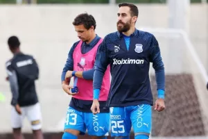 Δόξα - Απόλλων: Έκανε το καθήκον του και... βλέπει Κύπελλο (Φώτος)