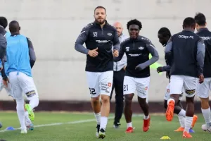 Δόξα - Απόλλων: Έκανε το καθήκον του και... βλέπει Κύπελλο (Φώτος)