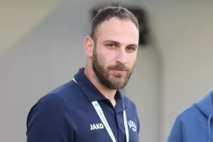 Δόξα - Απόλλων: Έκανε το καθήκον του και... βλέπει Κύπελλο (Φώτος)