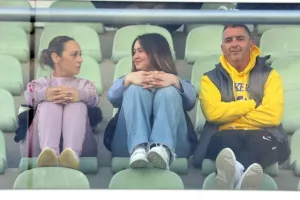 Δόξα - Απόλλων: Έκανε το καθήκον του και... βλέπει Κύπελλο (Φώτος)