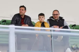 Δόξα - Απόλλων: Έκανε το καθήκον του και... βλέπει Κύπελλο (Φώτος)