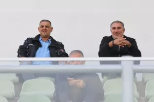 Δόξα - Απόλλων: Έκανε το καθήκον του και... βλέπει Κύπελλο (Φώτος)