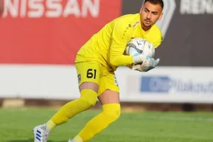Δόξα - Απόλλων: Έκανε το καθήκον του και... βλέπει Κύπελλο (Φώτος)