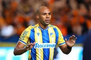 Wilson/"Με ομαδικό πνεύμα για τον τίτλο"