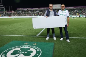 Ομόνοια-Άρης: Το τριφύλλι σφράγισε την πρόκριση και… τρίτος σερί τελικός! (Φώτος)