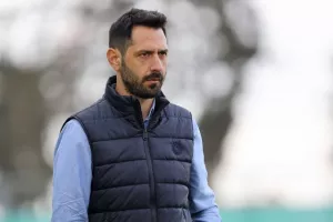 Δόξα - Απόλλων: Έκανε το καθήκον του και... βλέπει Κύπελλο (Φώτος)