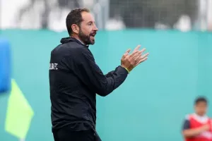 Δόξα - Απόλλων: Έκανε το καθήκον του και... βλέπει Κύπελλο (Φώτος)