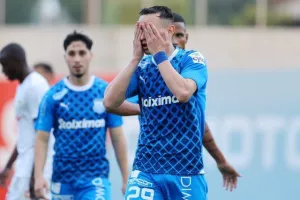 Δόξα - Απόλλων: Έκανε το καθήκον του και... βλέπει Κύπελλο (Φώτος)