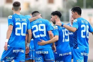 Δόξα - Απόλλων: Έκανε το καθήκον του και... βλέπει Κύπελλο (Φώτος)