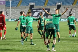 Ομόνοια-Άρης: Το τριφύλλι σφράγισε την πρόκριση και… τρίτος σερί τελικός! (Φώτος)