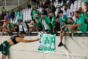 Ομόνοια-Άρης: Το τριφύλλι σφράγισε την πρόκριση και… τρίτος σερί τελικός! (Φώτος)