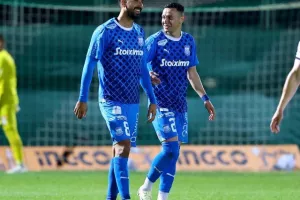 Δόξα - Απόλλων: Έκανε το καθήκον του και... βλέπει Κύπελλο (Φώτος)
