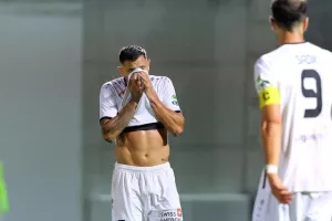 Δόξα - Απόλλων: Έκανε το καθήκον του και... βλέπει Κύπελλο (Φώτος)