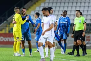 Δόξα - Απόλλων: Έκανε το καθήκον του και... βλέπει Κύπελλο (Φώτος)