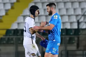 Δόξα - Απόλλων: Έκανε το καθήκον του και... βλέπει Κύπελλο (Φώτος)