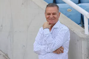 Το χαμόγελο του Πρόδρομου