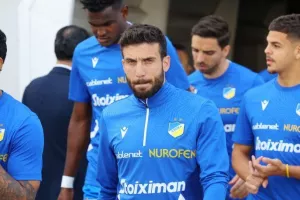 ΑΠΟΕΛ-Ανόρθωση: Διπλό... και ξανά "φωτιά" στο πρωτάθλημα! (Φώτος)