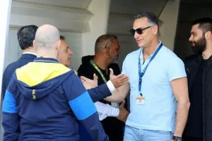 ΑΠΟΕΛ-Ανόρθωση: Διπλό... και ξανά "φωτιά" στο πρωτάθλημα! (Φώτος)