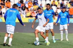 ΑΠΟΕΛ-Ανόρθωση: Διπλό... και ξανά "φωτιά" στο πρωτάθλημα! (Φώτος)