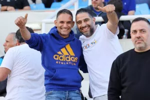 ΑΠΟΕΛ-Ανόρθωση: Διπλό... και ξανά "φωτιά" στο πρωτάθλημα! (Φώτος)